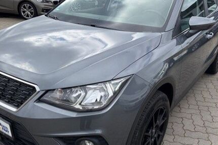 Seat Arona 142.000 km 11.500 &euro; Ahrensburg 22926