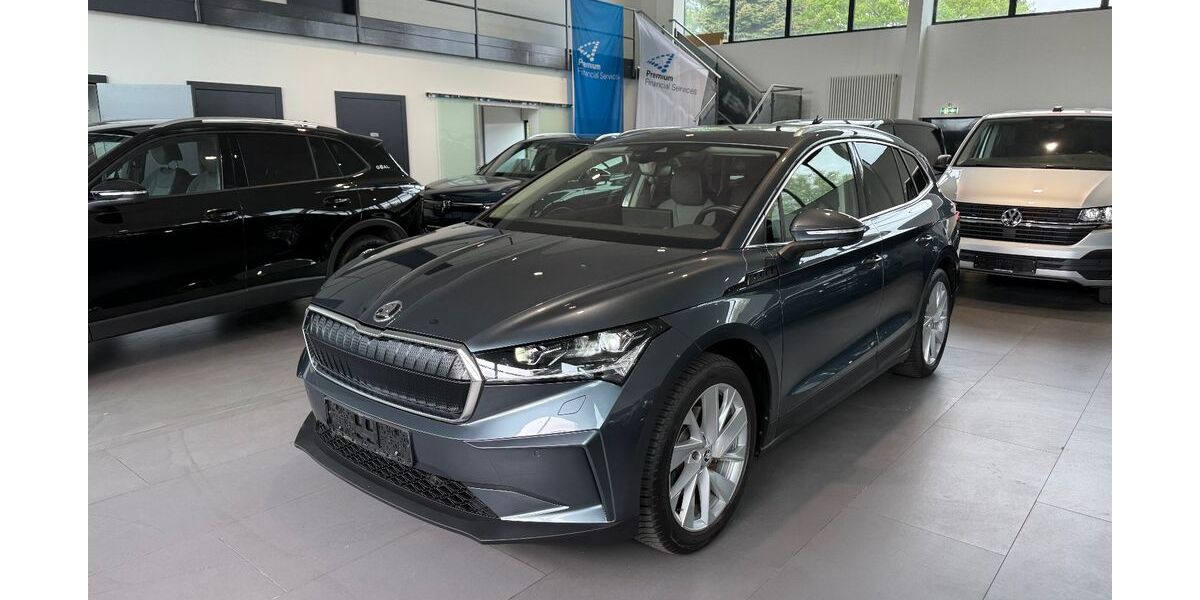 Skoda Enyaq 40.300 km 25.999 &euro; Tornesch 25436