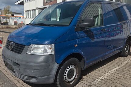 VW T5 Transporter 223.672 km 2.990 &euro; Hamburg 20537