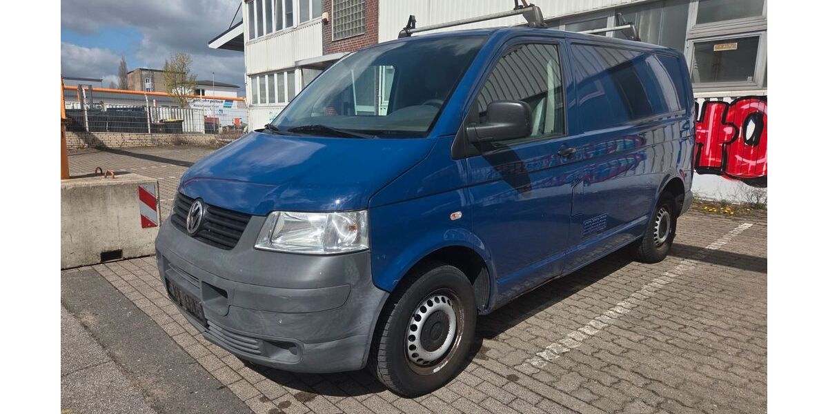 VW T5 Transporter 223.672 km 2.990 &euro; Hamburg 20537