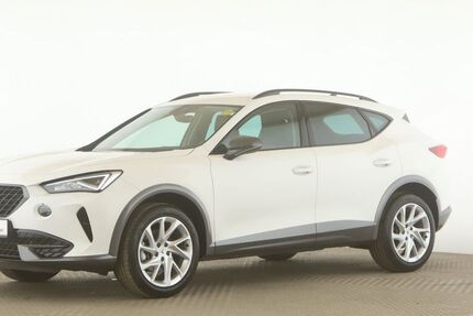 Cupra Formentor 17.286 km 23.725 &euro; Buchholz 21244
