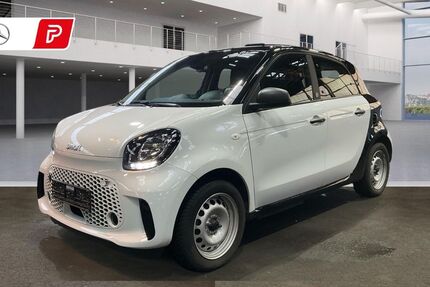 Smart ForFour 20.000 km 8.999 &euro; Jork 21635
