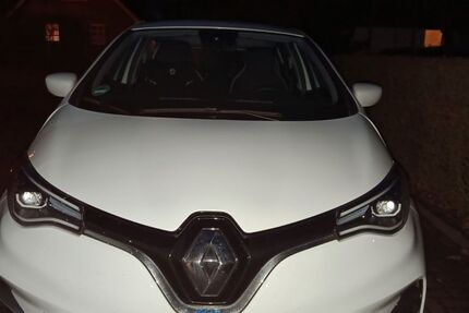 Renault ZOE 33.700 km 10.500 &euro; Bliedersdorf 21640