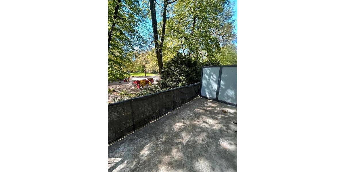 Etagenwohnung Hamburg Eimsbüttel - 2 Zimmer, 65 m&sup2;, 1.500&euro; | Angebot:26355495