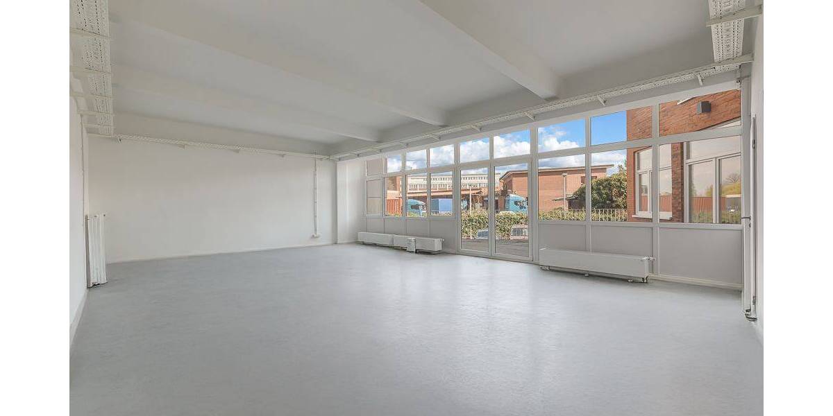 Gewerbeobjekt Hamburg Rothenburgsort - 2.995.000&euro; | Angebot:25701319