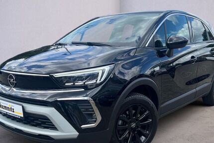 Opel Crossland (X) 16.790 km 18.660 &euro; Bargteheide 22941