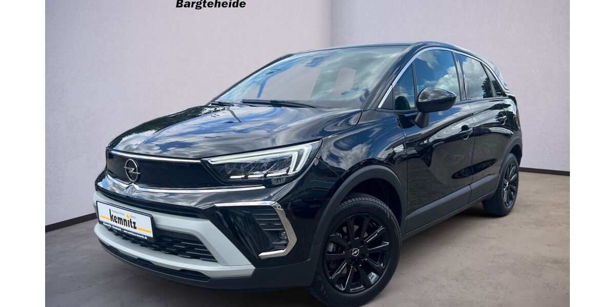 Opel Crossland (X) 16.790 km 18.660 &euro; Bargteheide 22941