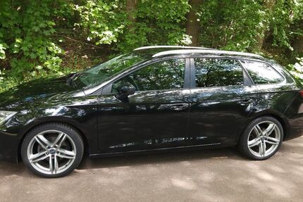 Seat Leon 145.000 km 12.600 &euro; Hamburg 22147