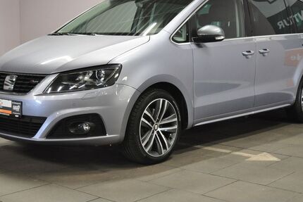 Seat Alhambra 137.998 km 25.990 &euro; Schenefeld | Hamburg 22869