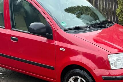 Fiat Panda 140.000 km 1.400 € Neu Wulmstorf 21629