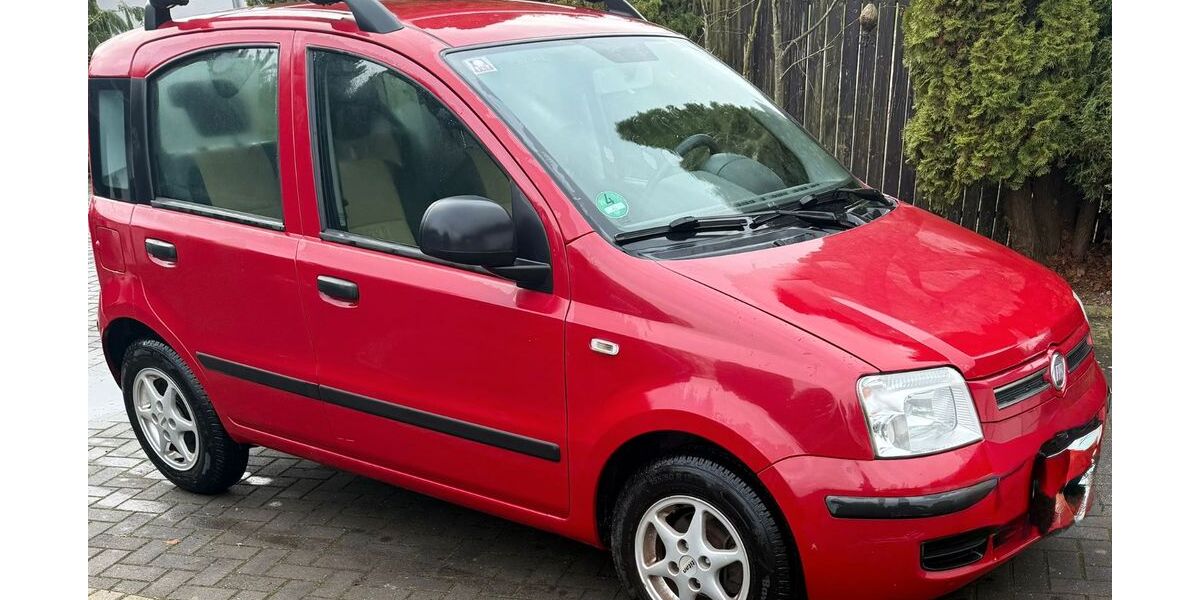Fiat Panda 140.000 km 1.400 &euro; Neu Wulmstorf 21629