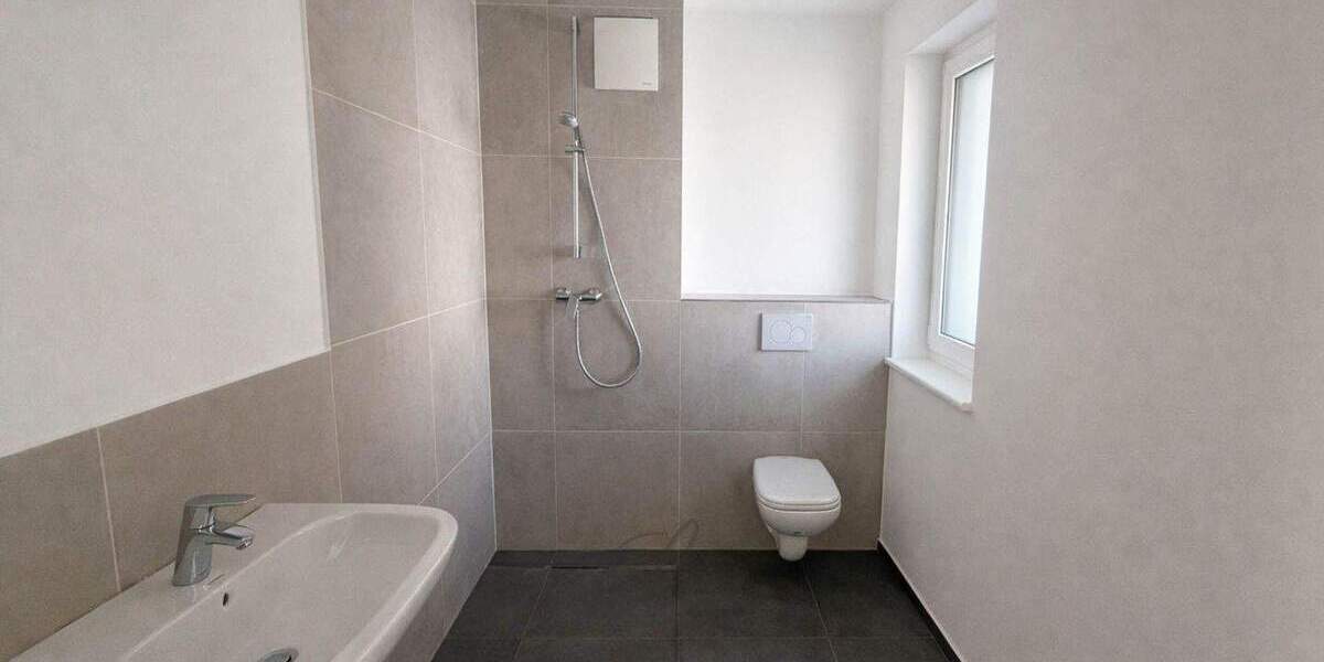 Terrassenwohnung Hamburg Wandsbek - 2 Zimmer, 69 m&sup2;, 1.500&euro; | Angebot:26451211