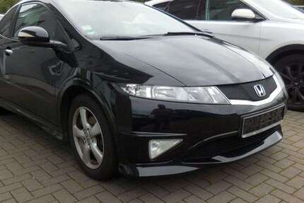 Honda Civic 109.000 km 6.600 € Norderstedt 22851