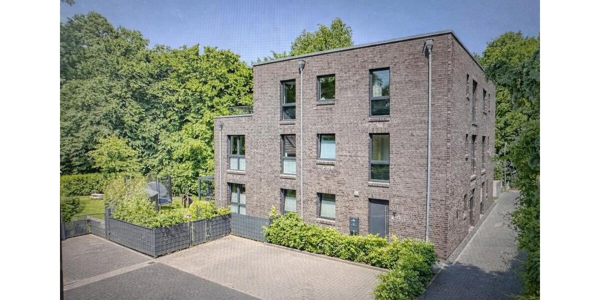 Maisonettenwohnung Hamburg Wandsbek - 4 Zimmer, 122 m&sup2;, 958.900&euro; | Angebot:26463570