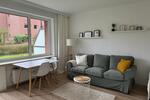 Erdgeschoßwohnung Hamburg Wandsbek - 1 Zimmer, 38 m&sup2;, 1.100&euro; | Angebot:26423782