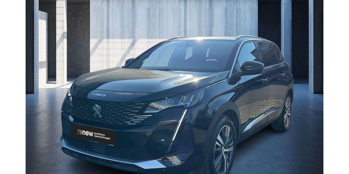 Peugeot 5008 75.142 km 21.990 &euro; Hamburg 20537
