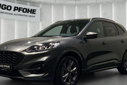 Ford Kuga 11.410 km 25.750 &euro; Hamburg 22335