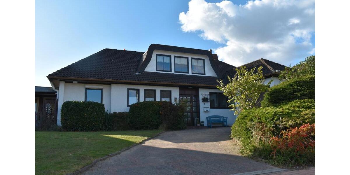 Einfamilienhaus Seevetal Hagolt - 5 Zimmer, 203 m&sup2;, 799.000&euro; | Angebot:26427099
