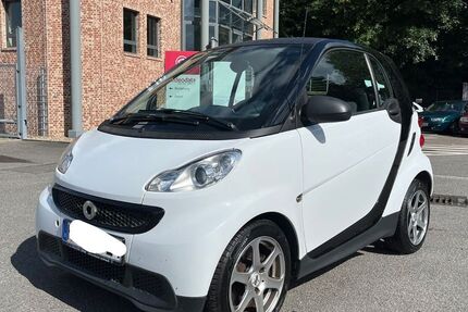 Smart ForTwo 140.000 km 3.990 &euro; Hamburg 22765