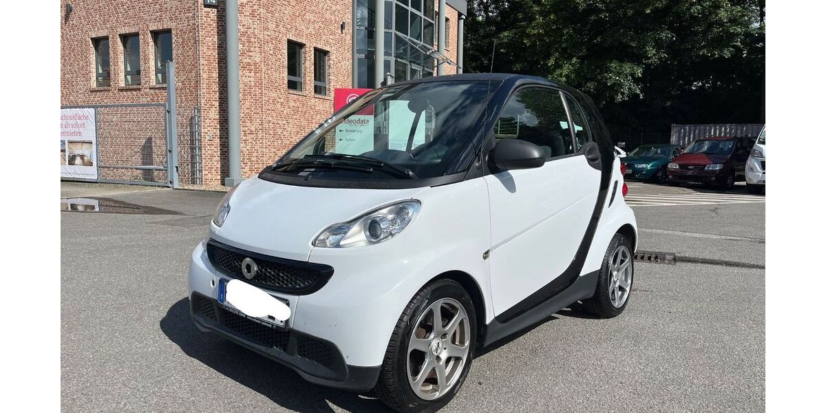 Smart ForTwo 140.000 km 3.990 &euro; Hamburg 22765