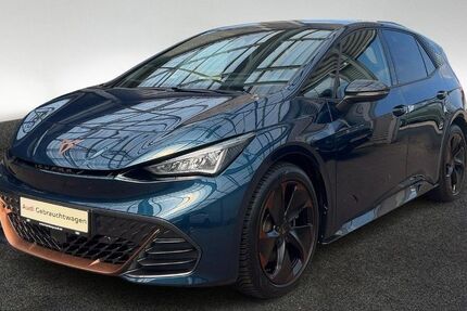 Cupra Born 36.642 km 26.880 &euro; Hamburg 22529