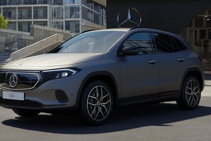 Mercedes-Benz EQA 76.473 km 32.390 &euro; Buxtehude 21614