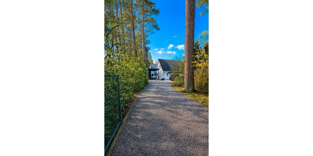 Einfamilienhaus Buchholz in der Nordheide - 9 Zimmer, 220 m&sup2;, 940.000&euro; | Angebot:26250179