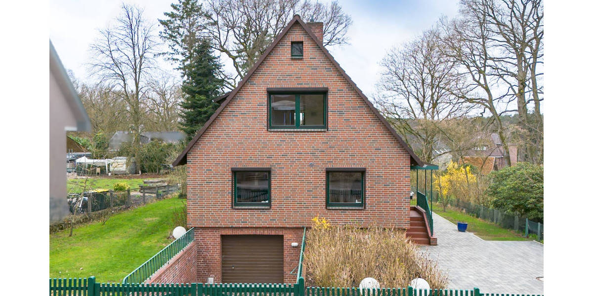 Einfamilienhaus Wentorf - 6 Zimmer, 160 m&sup2;, 795.000&euro; | Angebot:26026564
