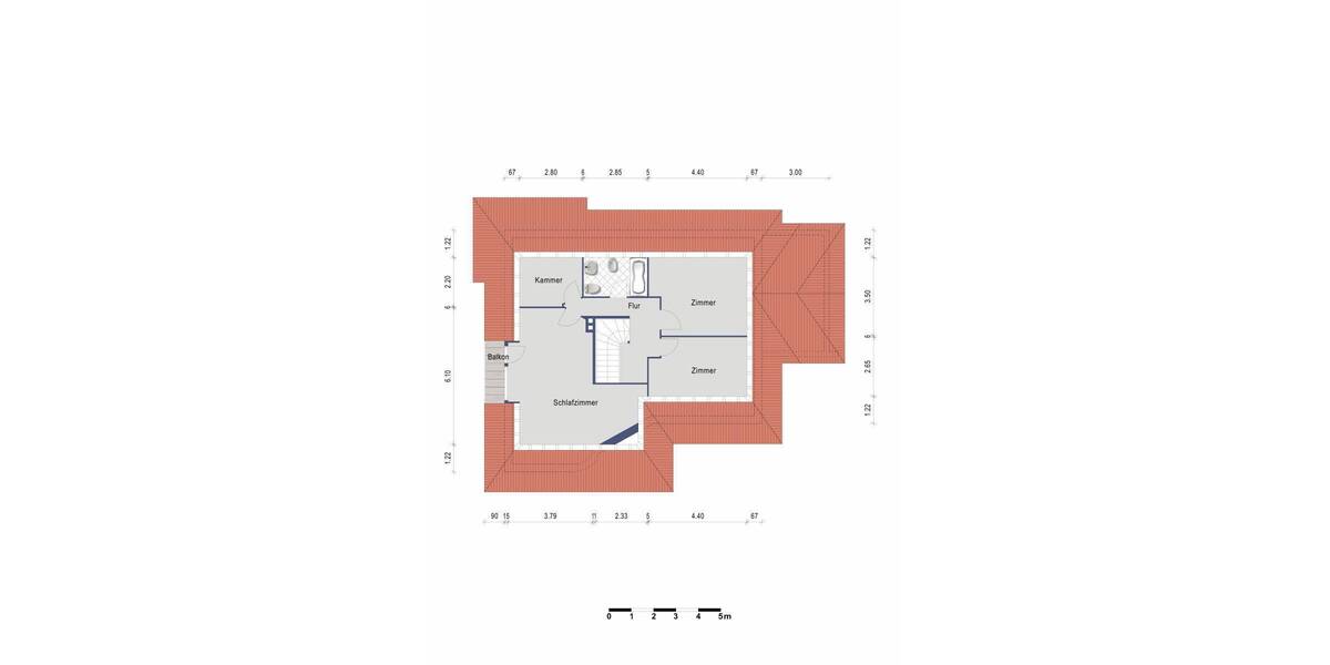 Einfamilienhaus Hamburg Duvenstedt - 755.000&euro; | Angebot:25696641