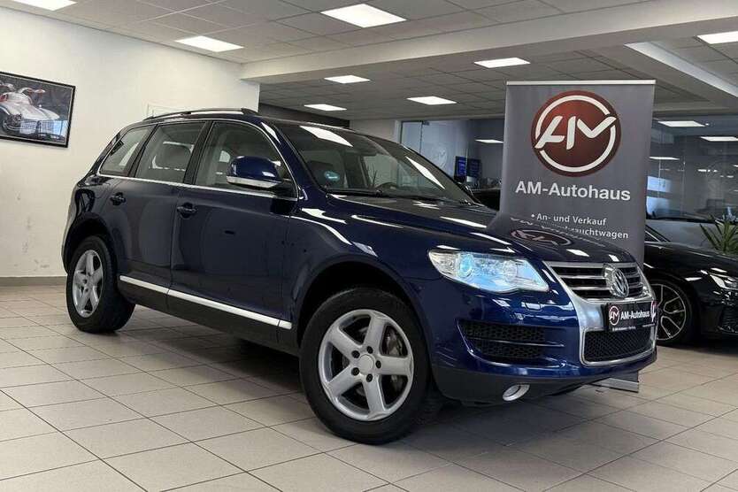 Touareg