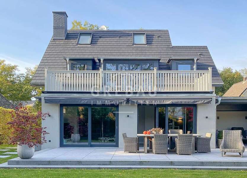 Haus zum Kaufen in Hamburg 2.575.000 € 286.5 m²