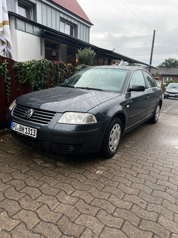 Passat