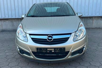 Opel Corsa 105.209 km 3.399 &euro; Hamburg 20539