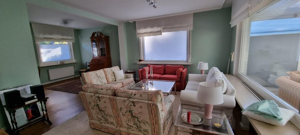 Einfamilienhaus Großhansdorf - 5 Zimmer, 180 m&sup2;, 2.600&euro; | Angebot:24380559