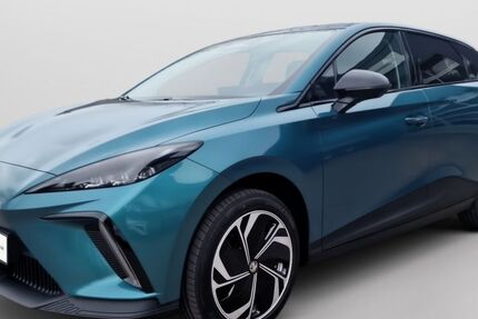 MG 4 1.174 km 31.950 &euro; Hamburg 22045