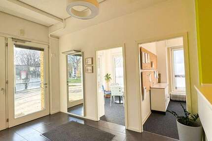Gewerbeobjekt Hamburg Barmbek-Süd - 539.000&euro; | Angebot:26732359
