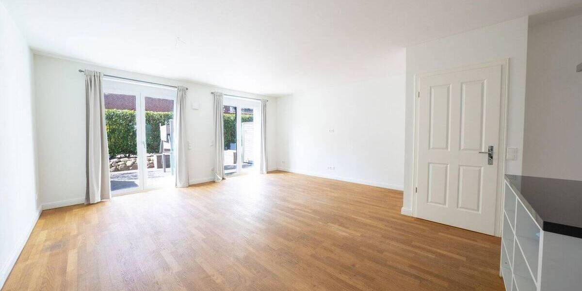 Reihenmittelhaus Hamburg Niendorf - 6 Zimmer, 140 m&sup2;, 899.000&euro; | Angebot:26657368