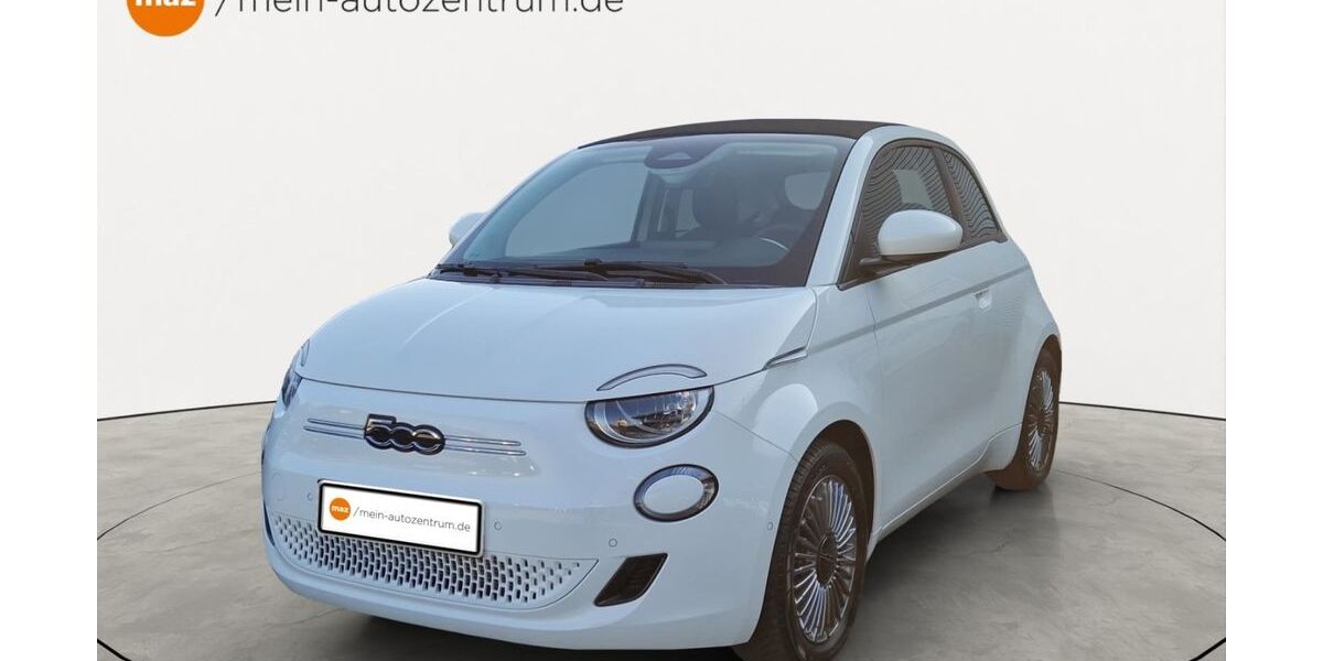 Fiat 500e 11.912 km 23.199 &euro; Seevetal 21220