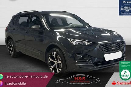Seat Tarraco 28.090 km 36.400 &euro; Pinneberg 25421