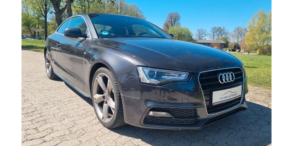 Audi A5 119.098 km 10.999 &euro; Buxtehude 21614