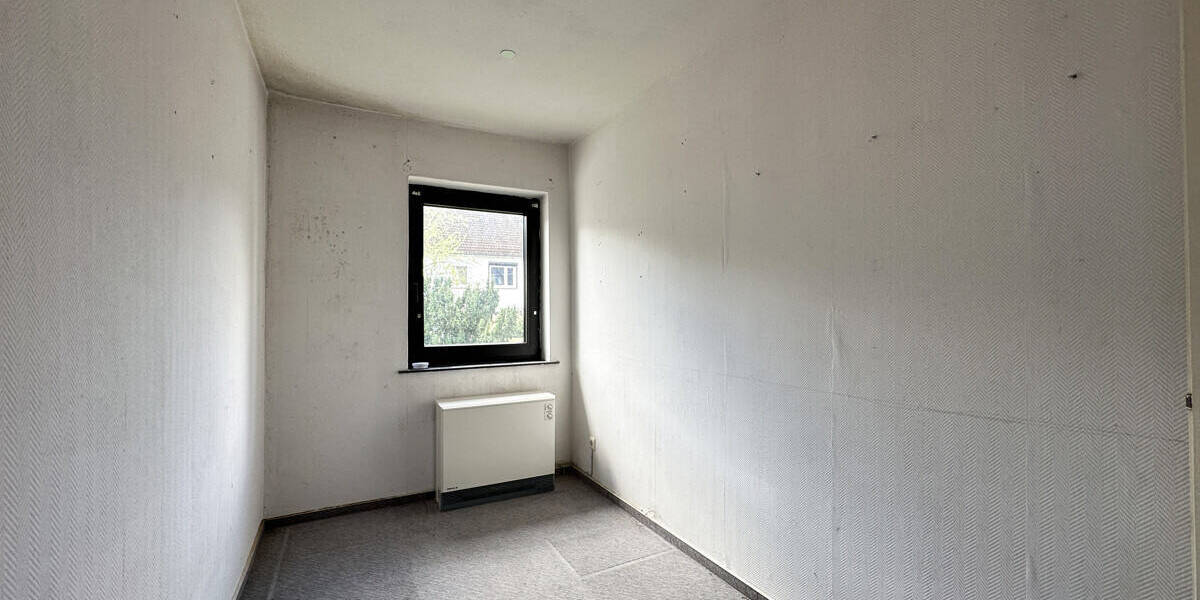 Reihenmittelhaus Hamburg Neugraben-Fischbek - 3 Zimmer, 85 m&sup2;, 199.000&euro; | Angebot:26305887