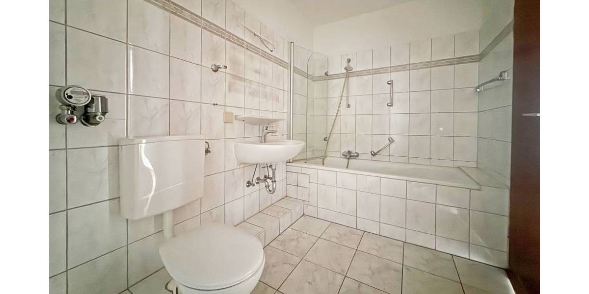 Etagenwohnung Hamburg Wandsbek - 2 Zimmer, 66 m&sup2;, 239.000&euro; | Angebot:26554720