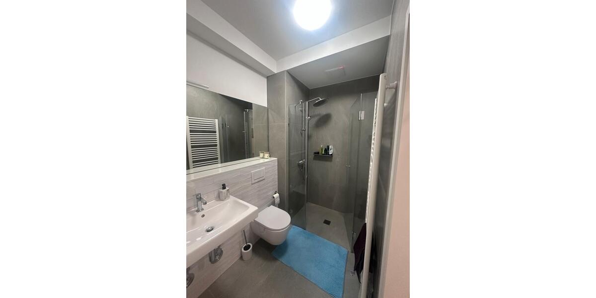 Erdgeschoßwohnung Hamburg Ottensen - 1 Zimmer, 39 m&sup2;, 1.306&euro; | Angebot:25840052