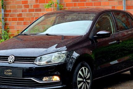 VW Polo 122.271 km 7.990 &euro; Trittau 22946