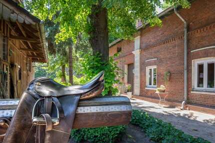 Wohnung Hamburg Billwerder - 4 Zimmer, 120 m&sup2;, 1.846&euro; | Angebot:25612666