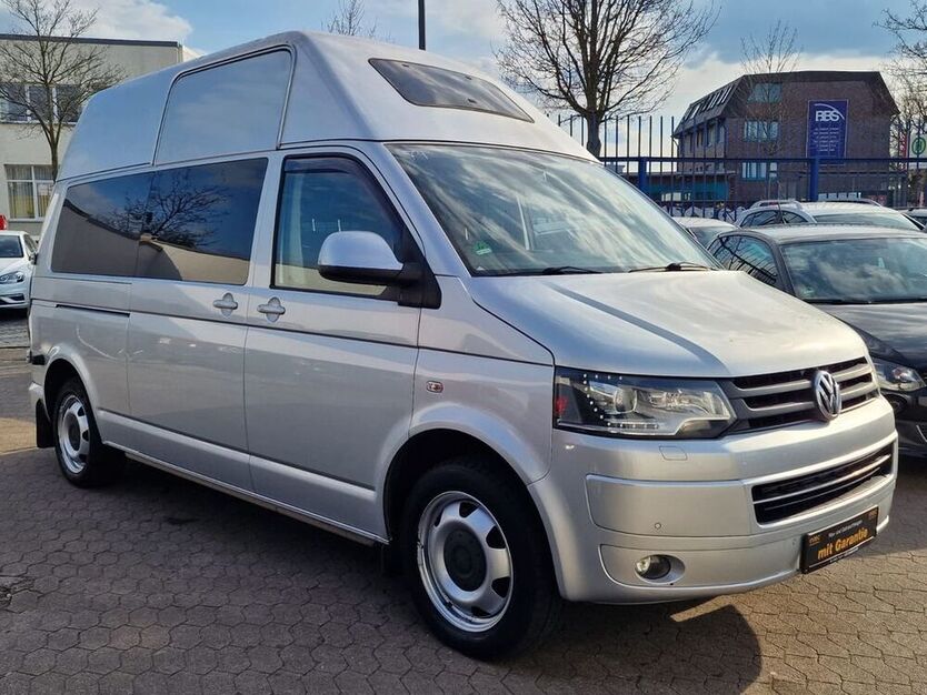 T5 Transporter