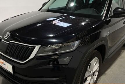 Skoda Kodiaq 160.000 km 22.450 &euro; Norderstedt 22848