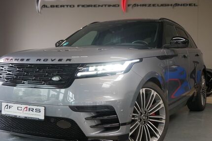 Land Rover Range Rover Velar 37.081 km 63.890 &euro; Seevetal 21220