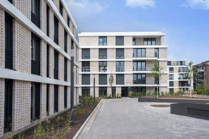 Wohnung Pinneberg - 2 Zimmer, 61 m&sup2;, 1.249&euro; | Angebot:25701302