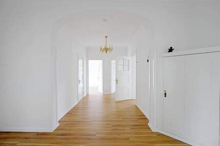 Wohnung Jesteburg - 6 Zimmer, 130 m&sup2;, 1.625&euro; | Angebot:25695415